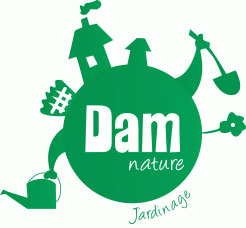 DamNature Jardinage